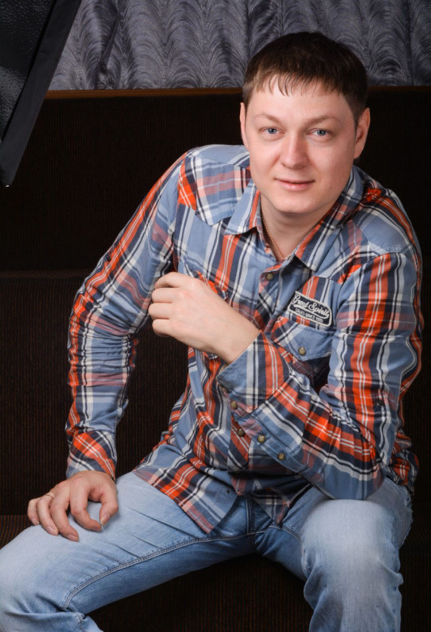 Егоров Анатолий Владимирович