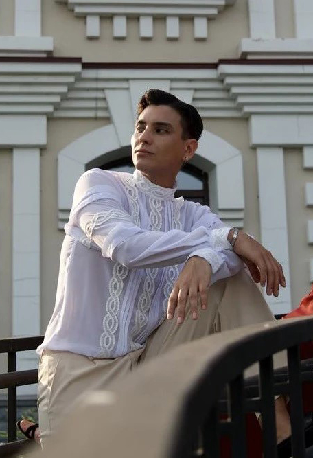 Юртаев Сергей Геннадьевич