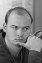 Дмитрий Колбин