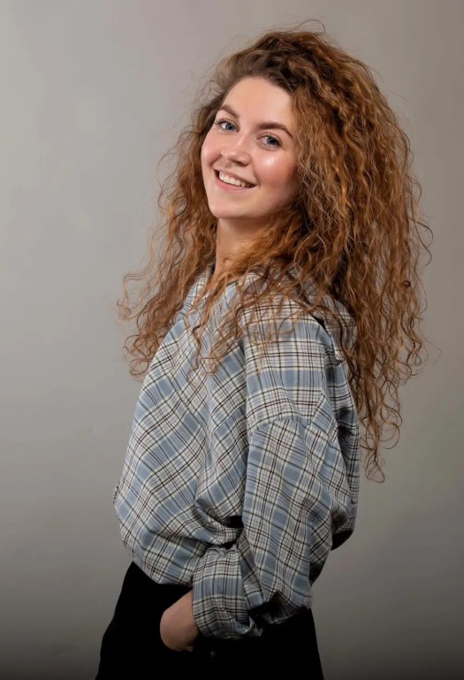 Тулупова Ирина Олеговна