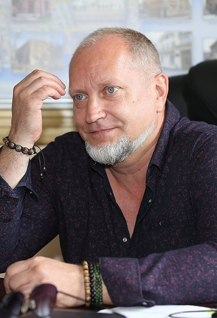 Меховщиков Сергей Геннадьевич