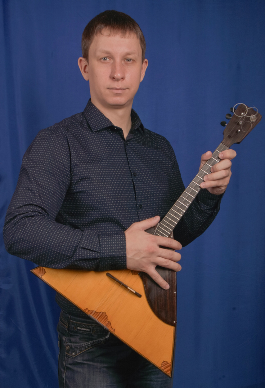 Тюрин Алексей Викторович